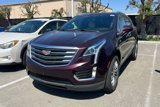 Used 2018 Cadillac XT5 Luxury w/ Driver Awareness Package image 2