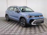 New 2025 Volkswagen Taos S image 4
