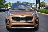 Used 2019 Kia Sportage SX image 4