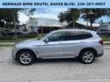 Used 2021 BMW X3 sDrive30i image 2