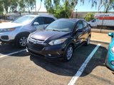 Used 2016 Honda HR-V EX-L image 3
