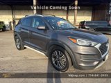Used 2020 Hyundai Tucson SEL image 3