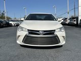 Used 2017 Toyota Camry XLE image 3