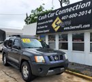 Used 2006 Nissan Xterra S image 5
