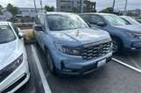 Certified 2022 Honda Passport TrailSport image 2