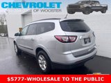 Used 2013 Chevrolet Traverse LS image 3