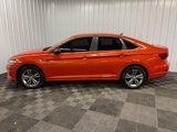 Used 2019 Volkswagen Jetta R-Line w/ R-Line Cold Weather Package image 5