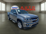 Used 2018 Chevrolet Colorado LT w/ LT Convenience Package image 3