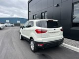 Used 2020 Ford EcoSport SE w/ Interior Protection Package image 4