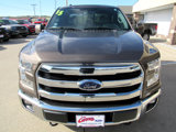 Used 2015 Ford F150 Lariat image 2