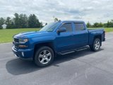 Used 2018 Chevrolet Silverado 1500 LT w/ All Star Edition image 3