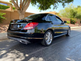 Used 2016 Mercedes-Benz C 300 Sedan image 3