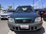Used 2000 Honda CR-V LX image 2