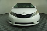 Used 2012 Toyota Sienna LE image 2