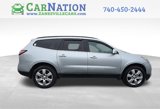 Used 2017 Chevrolet Traverse LT w/ Style and Technology Package image 5