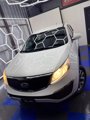 Used 2015 Kia Sportage LX image 2