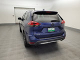 Used 2017 Nissan Rogue SL w/ SL Premium Package image 6