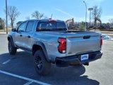 New 2025 Chevrolet Colorado Trail Boss image 4