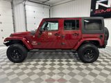 Used 2012 Jeep Wrangler Unlimited Sahara w/ Dual Top Group image 2