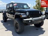 Used 2023 Jeep Gladiator Sport image 2
