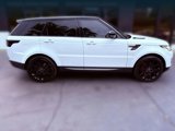 Used 2014 Land Rover Range Rover Sport Supercharged image 6