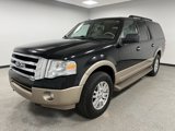 Used 2014 Ford Expedition EL XLT w/ Equipment Group 202A image 4