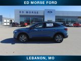 New 2025 Ford Escape ST-Line w/ Tech Pack #1 image 2