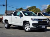 Used 2021 Chevrolet Colorado W/T w/ WT Convenience Package image 2
