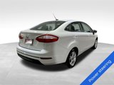 Used 2014 Ford Fiesta SE image 4