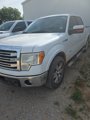 Used 2013 Ford F150 Lariat w/ Mid Equipment Group image 4