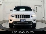 Used 2014 Jeep Grand Cherokee Limited w/ Luxury Group II image 3