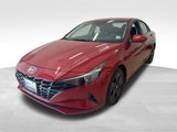 Used 2023 Hyundai Elantra SEL image 4