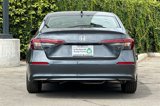 New 2025 Honda Civic LX image 5