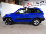 Used 2003 Toyota RAV4 2WD image 2