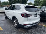 Used 2024 BMW X3 xDrive30i w/ Premium Package w/ZPA image 3