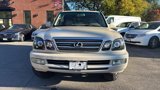Used 2005 Lexus LX 470 4WD image 2