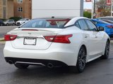 Certified 2018 Nissan Maxima Platinum image 5
