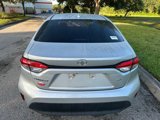Certified 2023 Toyota Corolla LE image 4
