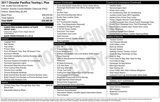 Used 2017 Chrysler Pacifica Touring-L Plus image 3
