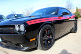 Used 2014 Dodge Challenger R/T w/ Blacktop Package image 2