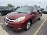 Used 2008 Toyota Sienna XLE image 3