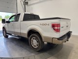 Used 2011 Ford F150 Lariat w/ Lariat Plus Pkg image 4