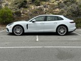 Used 2018 Porsche Panamera 4 image 2