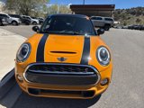 Used 2018 MINI Cooper S image 3