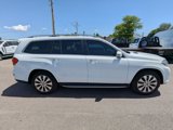 Used 2018 Mercedes-Benz GLS 450 4MATIC image 2
