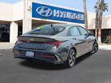 Certified 2025 Hyundai Elantra Sport image 4