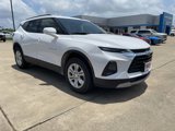 Used 2020 Chevrolet Blazer LT image 2