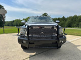 Used 2012 RAM 3500 Laramie Longhorn w/ HD Snow Plow Prep Group image 2