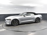 Used 2022 Ford Mustang Premium image 5