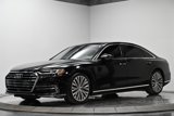 Used 2019 Audi A8 L 3.0T w/ Luxury Package image 2